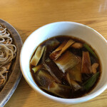 Teuchi Soba Taneya - 