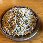 Teuchi Soba Taneya - 