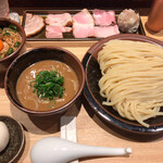 中華蕎麦 とみ田 - 