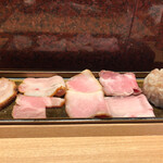 中華蕎麦 とみ田 - 