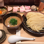 中華蕎麦 とみ田 - 