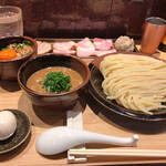 中華蕎麦 とみ田 - 