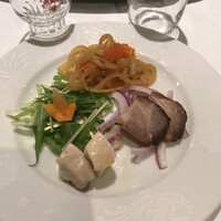 中国料理 廣豊楼 - 