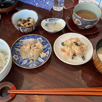 あそび割烹 さん葉か - 