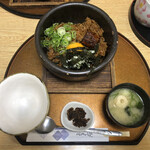 まる勝遊食膳 - 