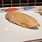 Marukichi sushi - 