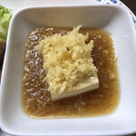 居喰処 光 - 2021/01/30
      本日のランチ 油淋鶏定食 500円