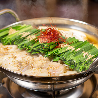 会津馬刺し 博多もつ鍋 しょうちゃん_2