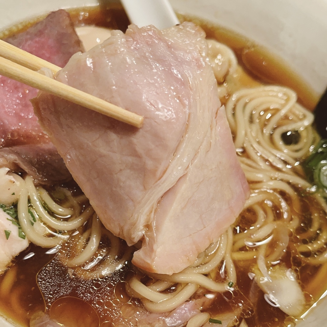 kuanさんが投稿したHomemade Ramen 麦苗（東京/大森海岸）の口コミ詳細 [食べログ] Homemade Ramen 麦苗
