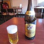 和田 - 瓶ビール