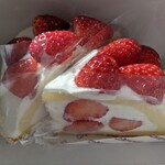 シャトレーゼ - 