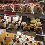 シャトレーゼ - 