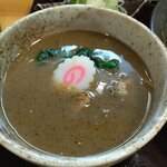 つけ蕎麦 中華蕎麦 尚念‏ - 