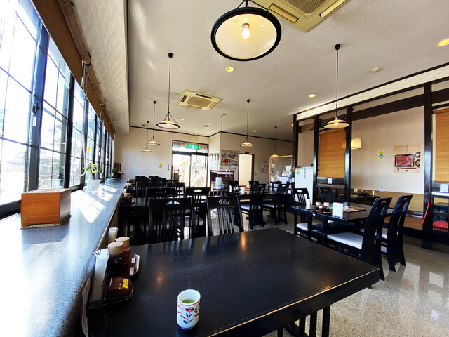 田園 亘理店 でんえん 逢隈 丼もの その他 食べログ