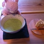 箱根菜の花展示室 - 