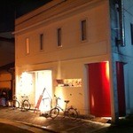 ｶﾜｲｲ外観だ✿