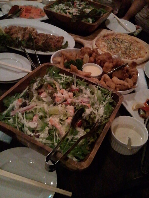 THE･KEG（ザ・ケグ） 花巻の本格パブでクラフトビールと料理を堪能