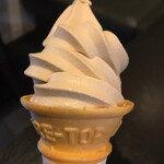 カーサタベ - 鉄板イタリアンセット：モカソフト