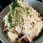 ラーメン マシンガン - 