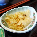 長岡屋 - 親子丼セット