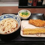 丸亀製麺 - 