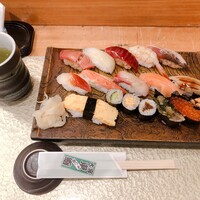 東鮨 新店 - 