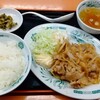 日高屋 浦和東口店