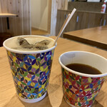 ゲイシャコーヒー コーヒーチェリー ぱるけコーヒー - 