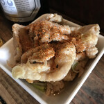 国民酒場あさひや じぃえんとるまん - 