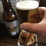 国民酒場あさひや じぃえんとるまん - 