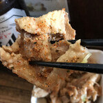 国民酒場あさひや じぃえんとるまん - 