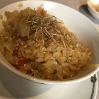 中国飯店 富麗華 - 