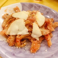 トラットリア ラ タルタルギーナ - 