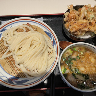 うどん 川越