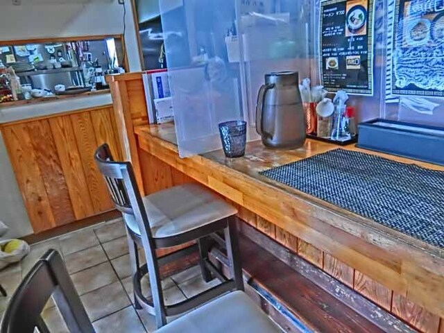 期間限定 昼ラーメン 美味い By Koge929 縁処 俺ん家 えんどころ おいんち 白浜海水浴場前 居酒屋 食べログ