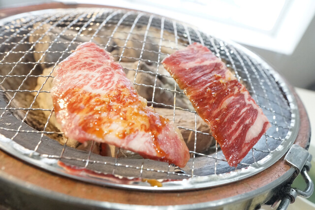 個室焼肉つばめ 南5条すすきの店 すすきの 市電 焼肉 ネット予約可 食べログ 個室焼肉つばめ 南5条すすきの店 すすきの 市電 焼肉 ネット予約可 食べログ