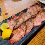 焼肉 けっさく - 