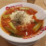 太陽のトマト麺 - 