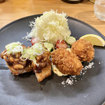kitchen俊貴 - 白子米に合うバージョン