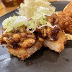 kitchen俊貴 - 照り焼きバージョン