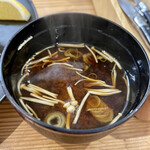 kitchen俊貴 - お味噌汁