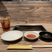 焼肉 ジャンボ はなれ - 