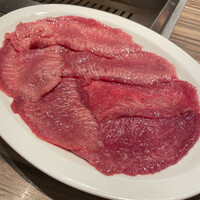 焼肉 ジャンボ はなれ - 