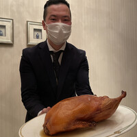 中国飯店 三田店 - 