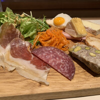 西洋料理 Jules -  西洋料理 Jules -