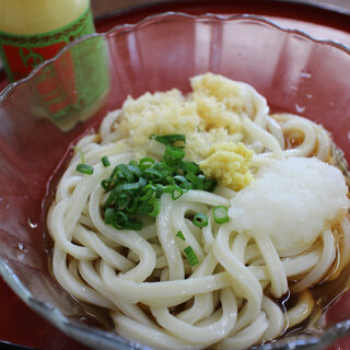将八うどん_0