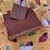 スシロー - 料理写真:カカオハンターとのコラボチョコレートケーキ