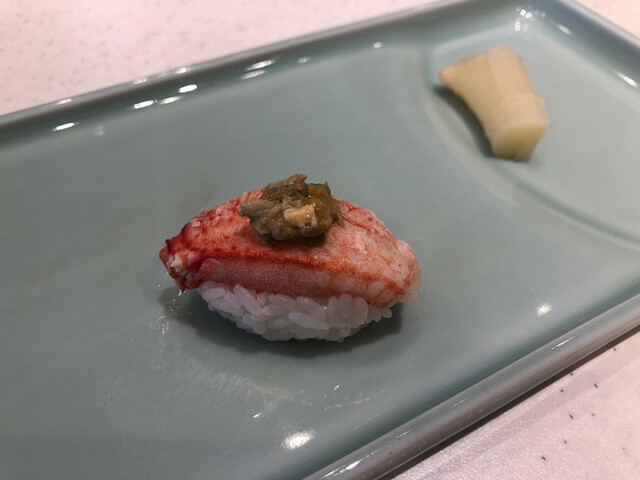すし様 鮨 かん壱 - 西18丁目/寿司 | 食べログ