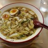 彩華ラーメン 橿原店