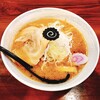 ラーメン ナルト 柏原店